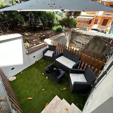 Affittacamere La Magnolia Bacoli Exterior foto
