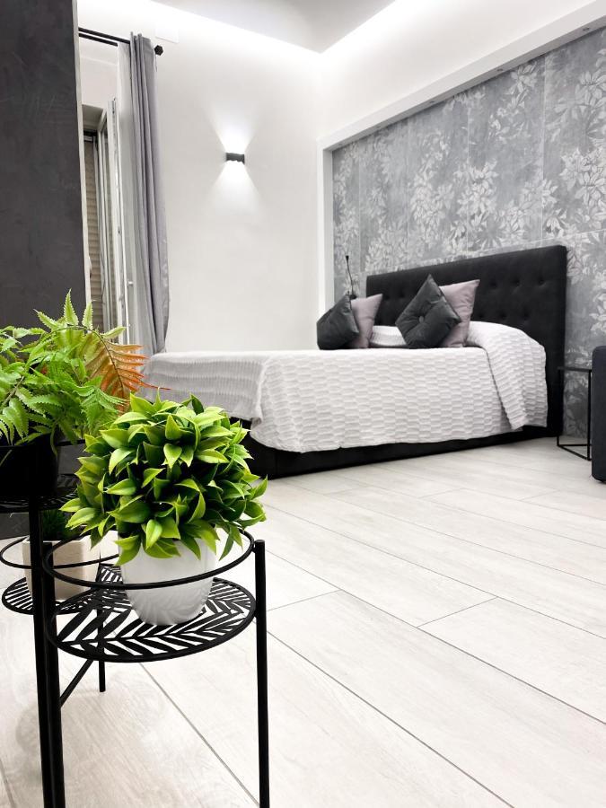 Affittacamere La Magnolia Bacoli Exterior foto